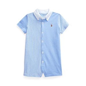 RALPH LAUREN baby romper
